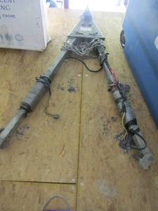 lot 421 image: TOW BAR