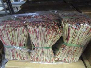 lot 13 image: SMALL RECYCED GIFT BAGS