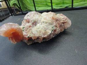 lot 140 image: RHODOCHROSITE