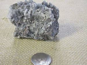 lot 408 image: MASKELYNITE