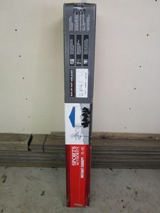 lot 39 image: NEW IN BOX SHADE CANOPY 8X8, EASY SET UP
