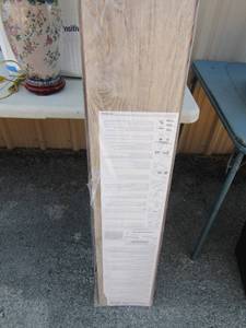 lot 85 image: 2 boxes of Dream home wood flooring 12 SQ FT PER