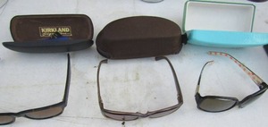 lot 95 image: MAUI JIM Sunglasses and Kate Spade Sunglasses