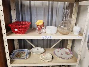 lot 71 image: Selection of Kitchen items