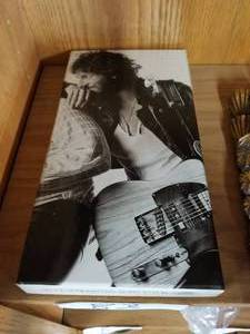 lot 83 image: Bruce Springsteen Born to Run collection box set