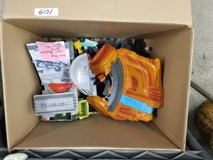 lot 109 image: Geo Race Track - Radiator Springs