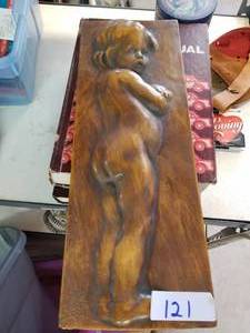lot 121 image: Infant by Ferrari - Doretti Studios