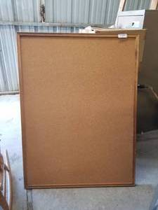 lot 177 image: Large peg board