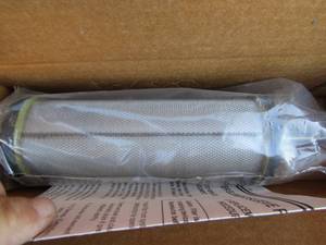 lot 165 image: Replacement filter element sleeve NIP HP Optasolater tool kit 3M Jumper wire kit