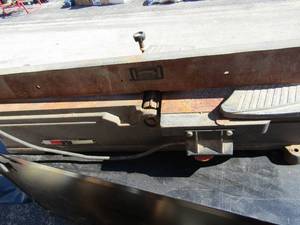 lot 178 image: Sears craftsman planer model#113.296801 electric plug