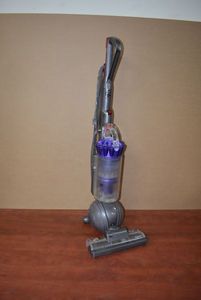 lot 25 image: Dyson Vacuum
