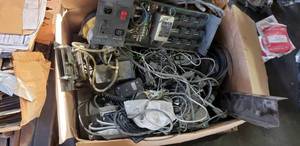 lot 147 image: ESP OBD II Engine Disgnostic Setup