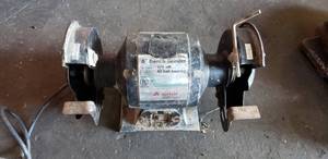 lot 200 image: AllTrade 12 HP 6 Bench Grinder