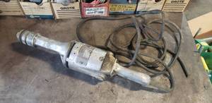 lot 243 image: Milwaukee Heavy Duty 5 Grinder