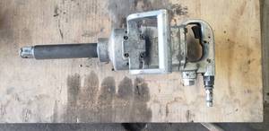 lot 255 image: Ingersoll Rand 285A-6 Heavy Duty Air Impact Wrench