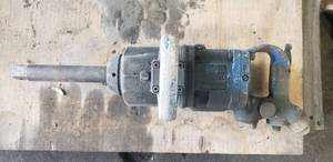 lot 260 image: Uryu UW-32SLA Impact Wrench