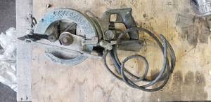 lot 268 image: Skil Saw Circular Saw