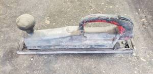 lot 279 image: Rodac Straight Line Sander