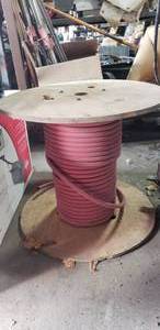 lot 394 image: Large Spool of Eaton Bosflex H010506 38 300PSI Tubing