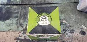 lot 446 image: Vintage Merit Coil & Transformer MD 12 Deflection Yoke in Original Box