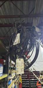 lot 514 image: Lot of Hoses
