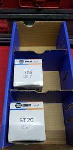 lot 604 image: Lot of 2 Napa Echlin Stater Switches  THIS ITEM MUST BE PICKED UP WEDNESDAY OR THURSDAY