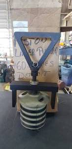 lot 715 image: Moncao 30150_C Line Puller, DDA 60 Series, For 12.7L EGR & 14L Engines, EXPENSIVE