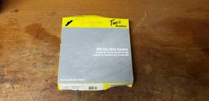 lot 719 image: Box of Tweco MIG Gun Wire Conduit, Looks Full