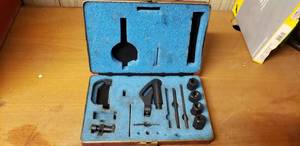 lot 727 image: Central Tool Company Injector Timing Tool