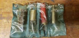 lot 737 image: Mark IV Air Conditioner Seal Remover & Installer Set, No. 51964