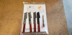 lot 744 image: Cummins Signature Timing Tool Kit, No 3163021