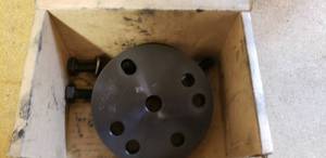 lot 746 image: Cummins ISX Cam Timing PullerInstaller, No 3163069