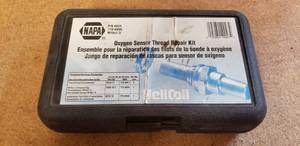 lot 768 image: HeliCoil Oxygen Sensor Thread Repair Kit, No. 4833