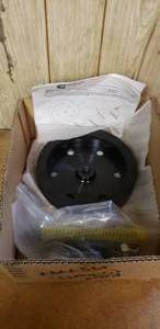 lot 770 image: Cummins Rear Crankshaft Seal Replacer Kit, No 3164780