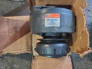 lot 221 image: Temp Guard by Amgauge AC Compressor