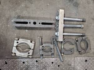 lot 277 image: Bearing Puller - Snap-On and OTC