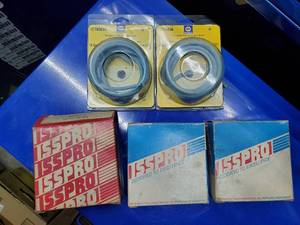 lot 621 image: Lot of 5 Primary Wire Sets  THIS ITEM MUST BE PICKED UP WEDNESDAY OR THURSDAY