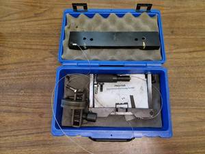 lot 728 image: Detroit Diesel DD15 Timing Tool Kit w Case, No. PRO1540
