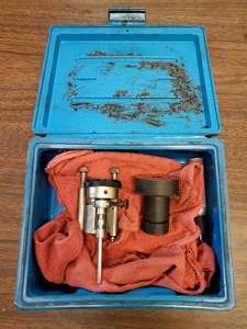 lot 755 image: Detroit Diesel Injector Dial Indicator