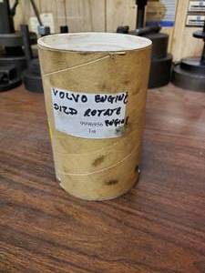 lot 774 image: Volvo Cranking adapter, No 9996956