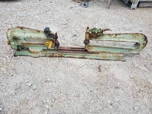 lot 1002 image: Vintage Peck, Stow, and Wilcox Bead Roller