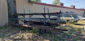 lot 948 image: Lot of Scrap Aluminum and More