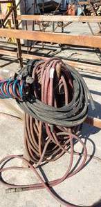 lot 959 image: Lot of Air Hoses
