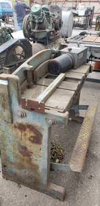 lot 991 image: Vintage Pexto Foot Shear
