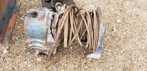 lot 1023 image: Heavy Duty Wench