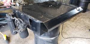 lot 1035 image: Inland Technology IT30 Parts Washer
