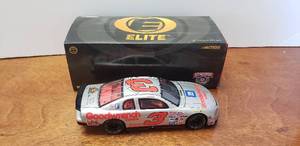 lot 887 image: Action Diecast Bank 124 1995 Dale Earnhardt #3 GM Goodwrench Winston Cup Series 25th Anniversary, Limited Edition