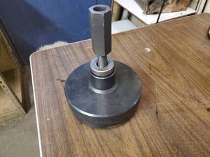 lot 1065 image: Cummins Crank Shaft Rear Main Seal Installer