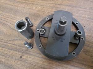 lot 1067 image: Cummins Crank Shaft Rear Main Seal Installer