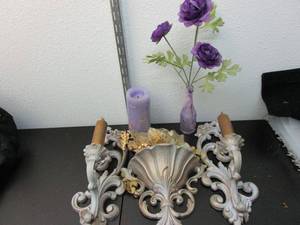 lot 146 image: HOME DECOR